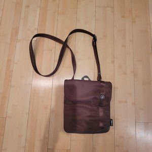 Pacsafe Sling Safe crossbody secure bag